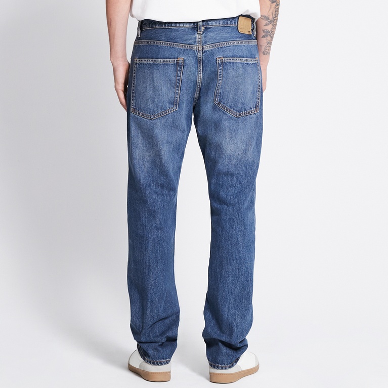 Straight jeans "New Classic"